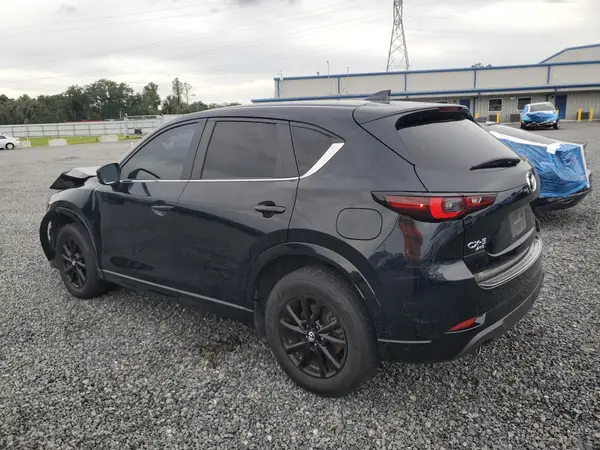 JM3KFBCL7R0480471 2024 MAZDA CX-5 - Image 2