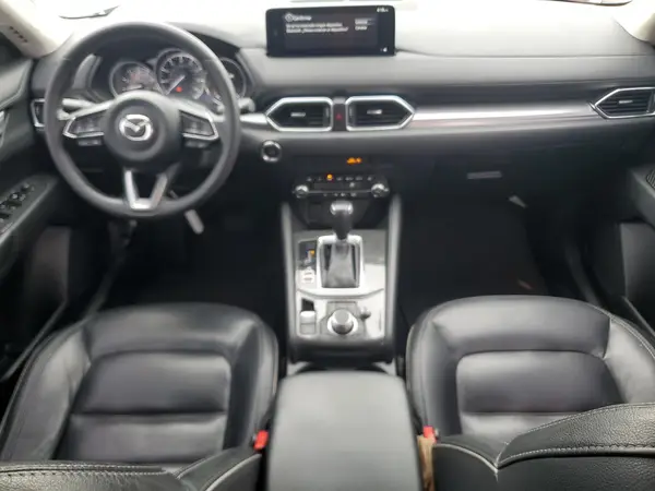 JM3KFBCL7R0480471 2024 MAZDA CX-5 - Image 8