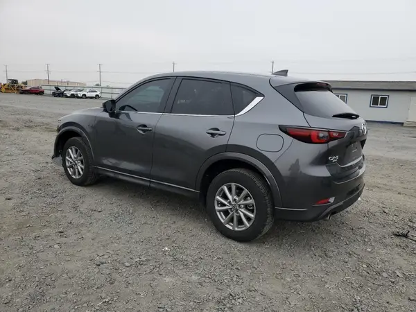JM3KFBCL7R0488246 2024 MAZDA CX-5 - Image 2