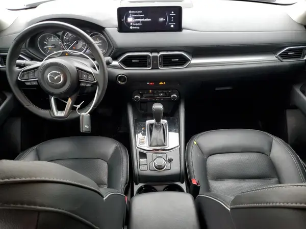 JM3KFBCL7R0488246 2024 MAZDA CX-5 - Image 8