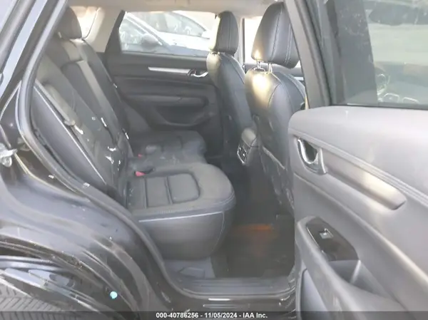 JM3KFBCL7R0489347 2024 MAZDA CX-5 - Image 8