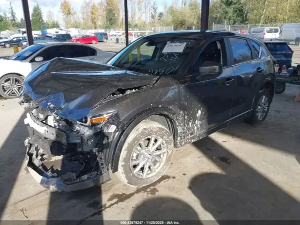 JM3KFBCL7R0489350 2024 MAZDA CX-5 - Image 2