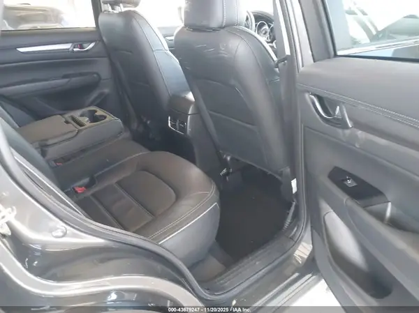 JM3KFBCL7R0489350 2024 MAZDA CX-5 - Image 8