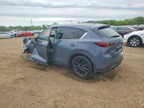 JM3KFBCL7R0490174 2024 MAZDA CX-5 - Image 2