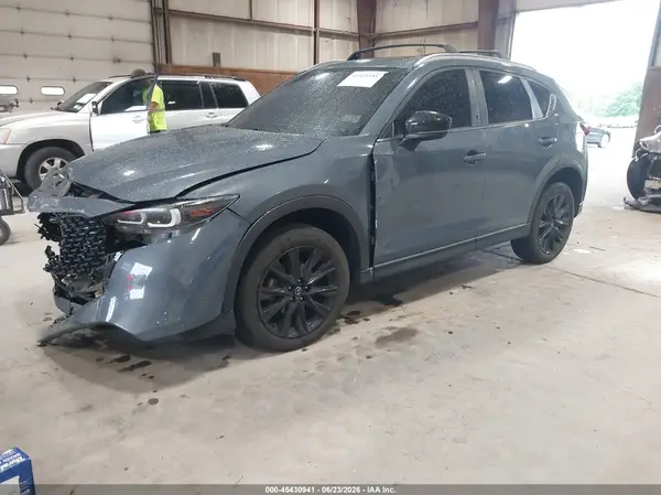 JM3KFBCL7R0491664 2024 MAZDA CX-5 - Image 2