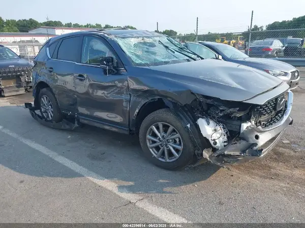JM3KFBCL7R0492345 2024 MAZDA CX-5 - Image 1