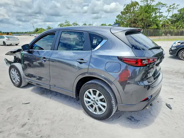 JM3KFBCL7R0492653 2024 MAZDA CX-5 - Image 2