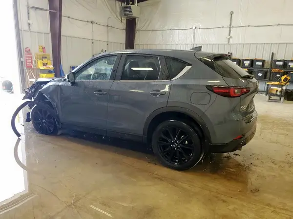 JM3KFBCL7R0494984 2024 MAZDA CX-5 - Image 2
