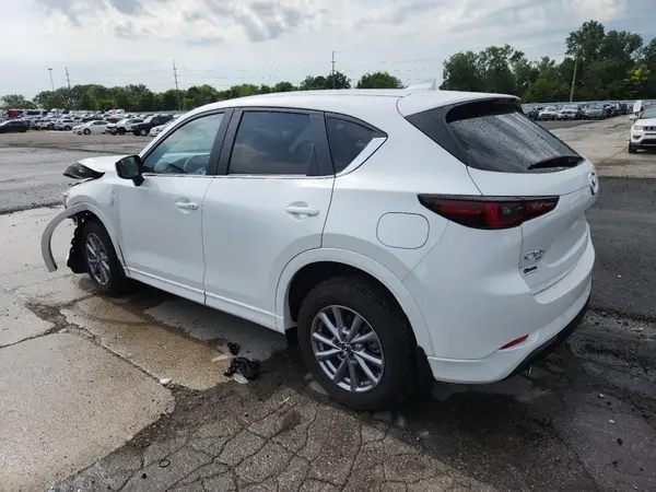 JM3KFBCL7R0495018 2024 MAZDA CX-5 - Image 2