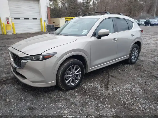 JM3KFBCL7R0496685 2024 MAZDA CX-5 - Image 2