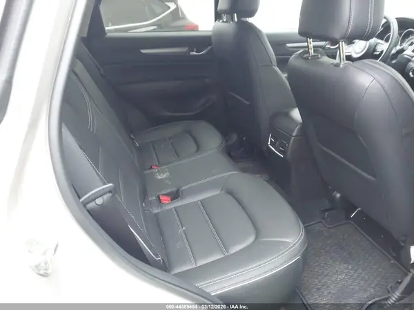 JM3KFBCL7R0496685 2024 MAZDA CX-5 - Image 8