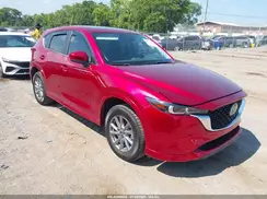 JM3KFBCL7R0496973 2024 MAZDA CX-5