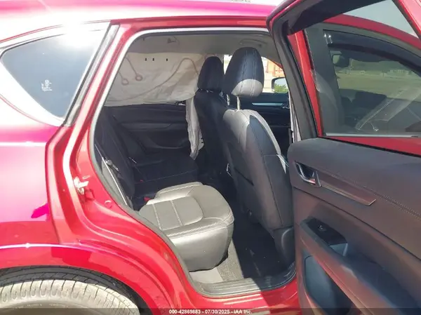 JM3KFBCL7R0496973 2024 MAZDA CX-5 - Image 8