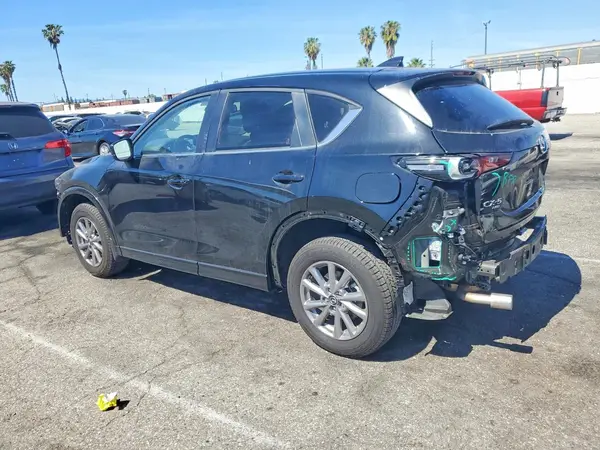 JM3KFBCL7R0497139 2024 MAZDA CX-5 - Image 2
