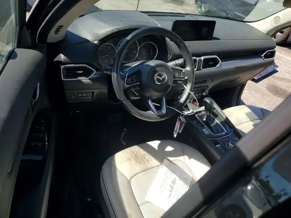 JM3KFBCL7R0497139 2024 MAZDA CX-5 - Image 8