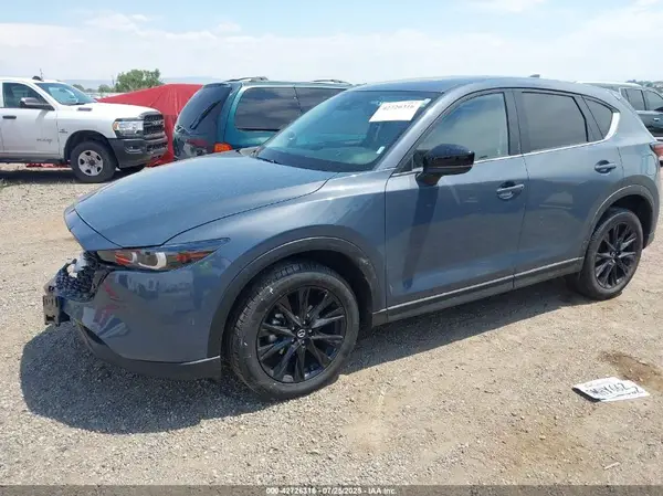 JM3KFBCL7R0500248 2024 MAZDA CX-5 - Image 2
