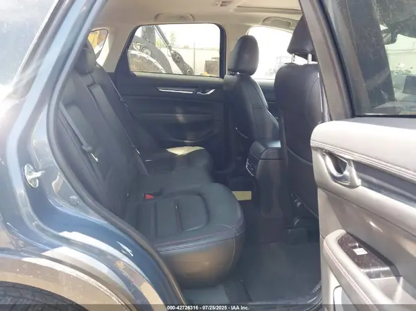 JM3KFBCL7R0500248 2024 MAZDA CX-5 - Image 8