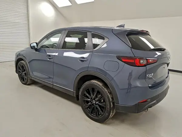 JM3KFBCL7R0503778 2024 MAZDA CX-5 - Image 2