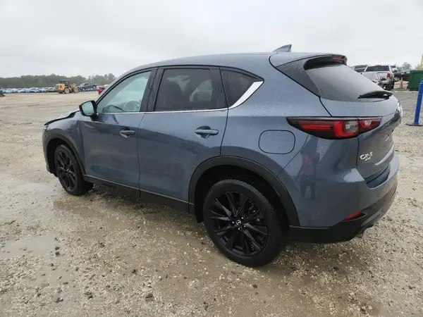 JM3KFBCL7R0504106 2024 MAZDA CX-5 - Image 2