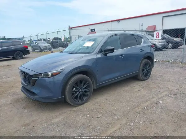 JM3KFBCL7R0506728 2024 MAZDA CX-5 - Image 2
