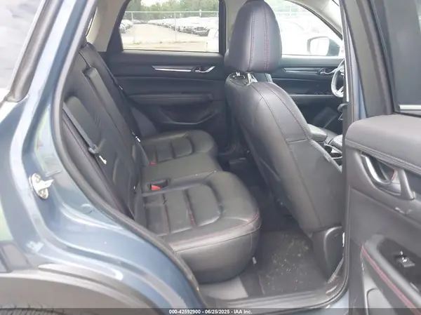 JM3KFBCL7R0506728 2024 MAZDA CX-5 - Image 8