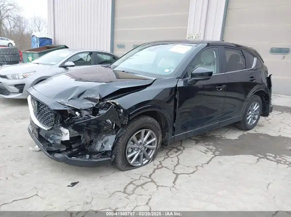JM3KFBCL7R0506776 2024 MAZDA CX-5 - Image 2