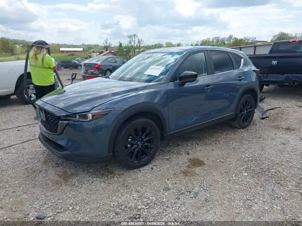 JM3KFBCL7R0507720 2024 MAZDA CX-5 - Image 2
