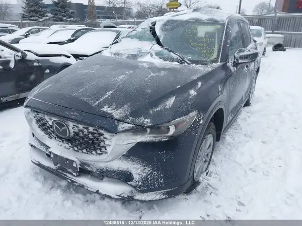 JM3KFBCL7R0509919 2024 MAZDA CX-5 - Image 2