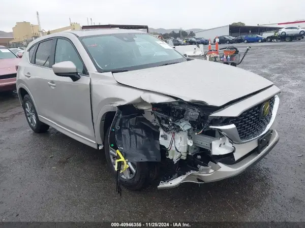 JM3KFBCL7R0512710 2024 MAZDA CX-5 - Image 1