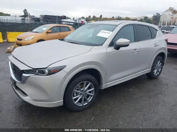 JM3KFBCL7R0512710 2024 MAZDA CX-5 - Image 2