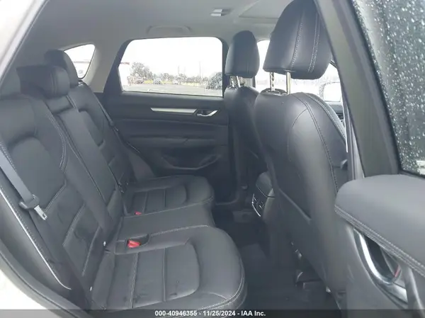 JM3KFBCL7R0512710 2024 MAZDA CX-5 - Image 8