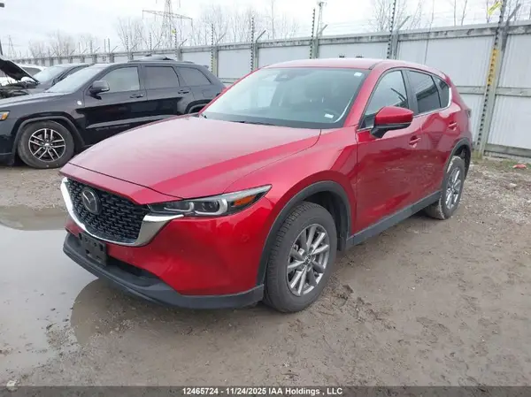 JM3KFBCL7R0513968 2024 MAZDA CX-5 - Image 2