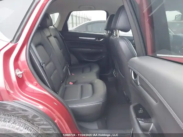 JM3KFBCL7R0513968 2024 MAZDA CX-5 - Image 8