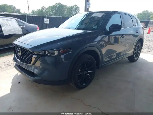 JM3KFBCL7R0514070 2024 MAZDA CX-5 - Image 2