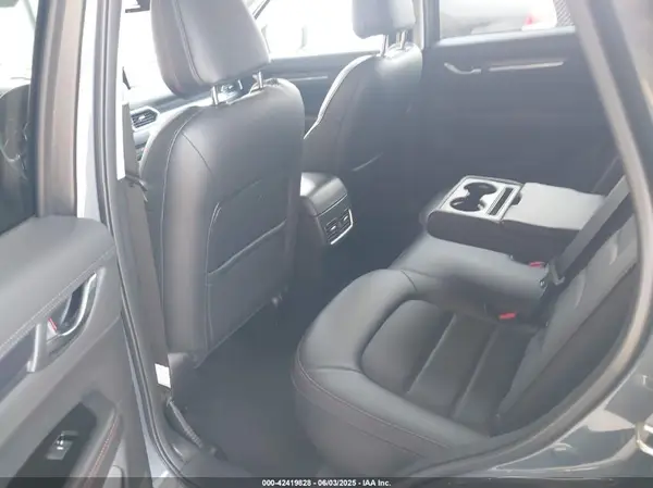 JM3KFBCL7R0514070 2024 MAZDA CX-5 - Image 8