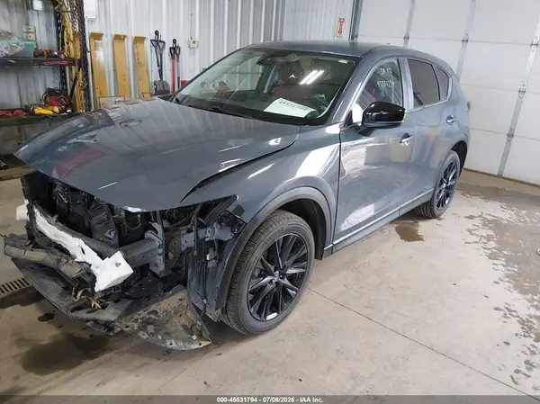 JM3KFBCL7R0516367 2024 MAZDA CX-5 - Image 2
