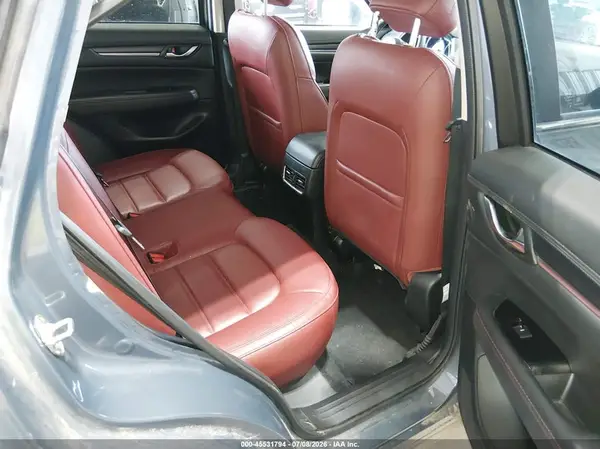 JM3KFBCL7R0516367 2024 MAZDA CX-5 - Image 8