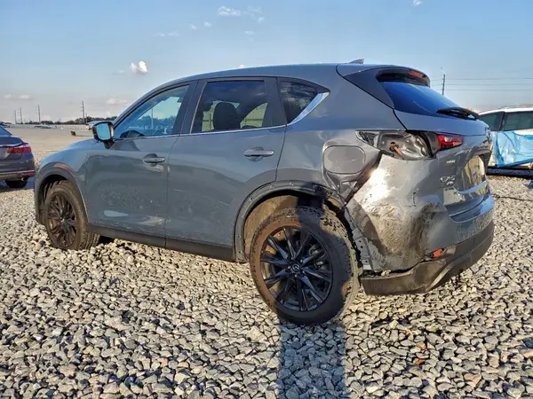 JM3KFBCL7R0517275 2024 MAZDA CX-5 - Image 2