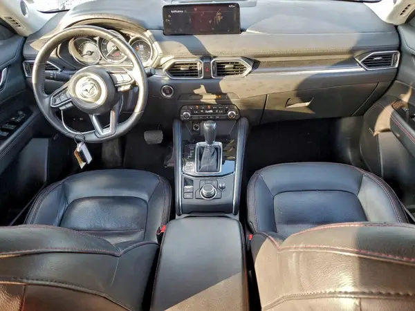 JM3KFBCL7R0517275 2024 MAZDA CX-5 - Image 8