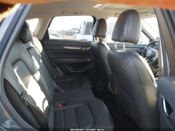 JM3KFBCL7R0518202 2024 MAZDA CX-5 - Image 8
