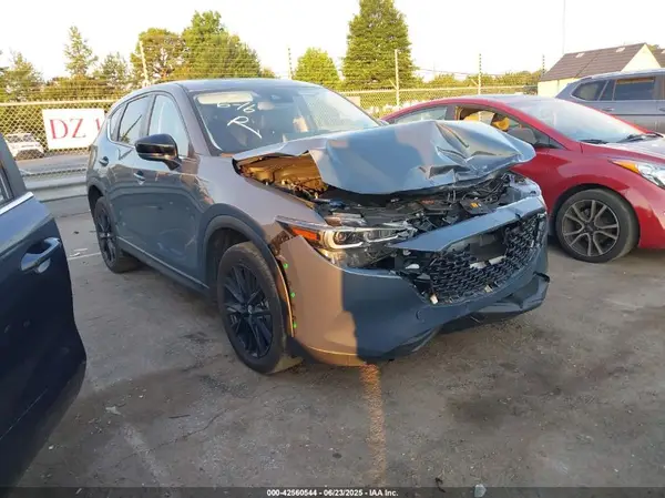 JM3KFBCL7R0519043 2024 MAZDA CX-5 - Image 1