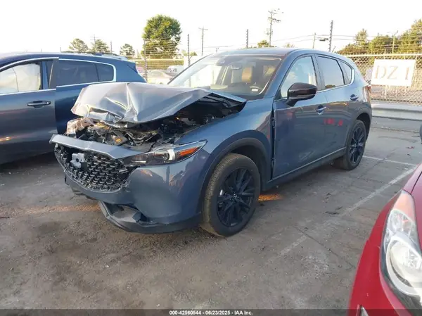 JM3KFBCL7R0519043 2024 MAZDA CX-5 - Image 2