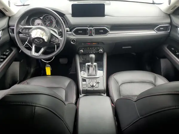 JM3KFBCL7R0521388 2024 MAZDA CX-5 - Image 8