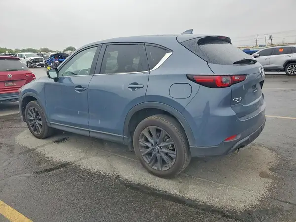 JM3KFBCL7R0521844 2024 MAZDA CX-5 - Image 2