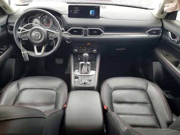 JM3KFBCL7R0521844 2024 MAZDA CX-5 - Image 8