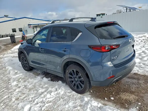 JM3KFBCL7R0521939 2024 MAZDA CX-5 - Image 2