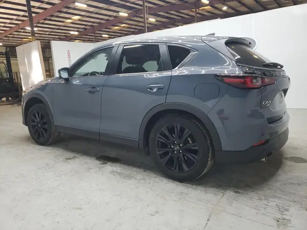 JM3KFBCL7R0523562 2024 MAZDA CX-5 - Image 2