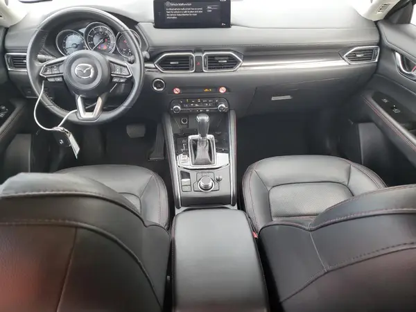 JM3KFBCL7R0523562 2024 MAZDA CX-5 - Image 8