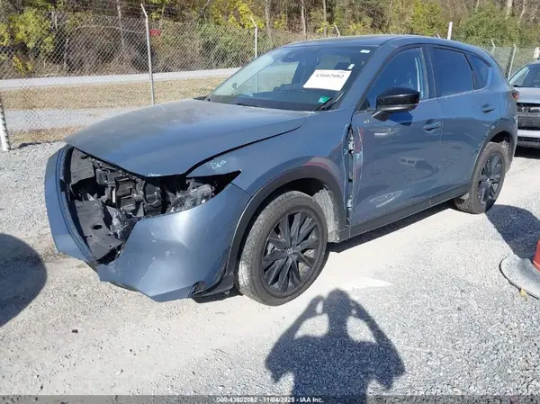 JM3KFBCL7R0525358 2024 MAZDA CX-5 - Image 2