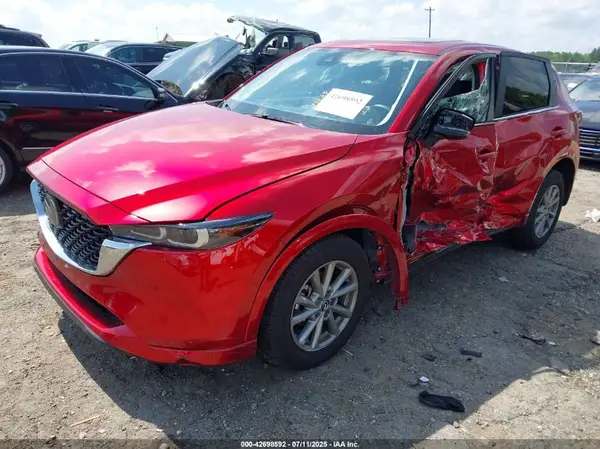 JM3KFBCL7R0529717 2024 MAZDA CX-5 - Image 2
